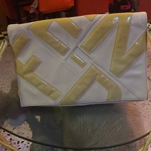 Fendi handbag